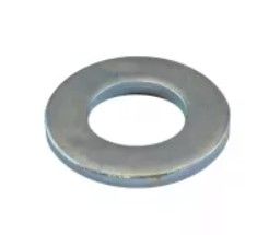 NICE SPARE PARTS R10.5120 Flat washer