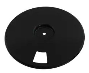 NICE SPARE PARTS PPD2215.4540 Arm shutter cover disc