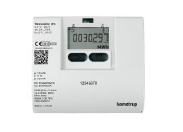 LINGG-JANKE "84846 / 84846SEC" KAM-MC603 KNX Secure K+ñltez+ñhler Kamstrup Multic