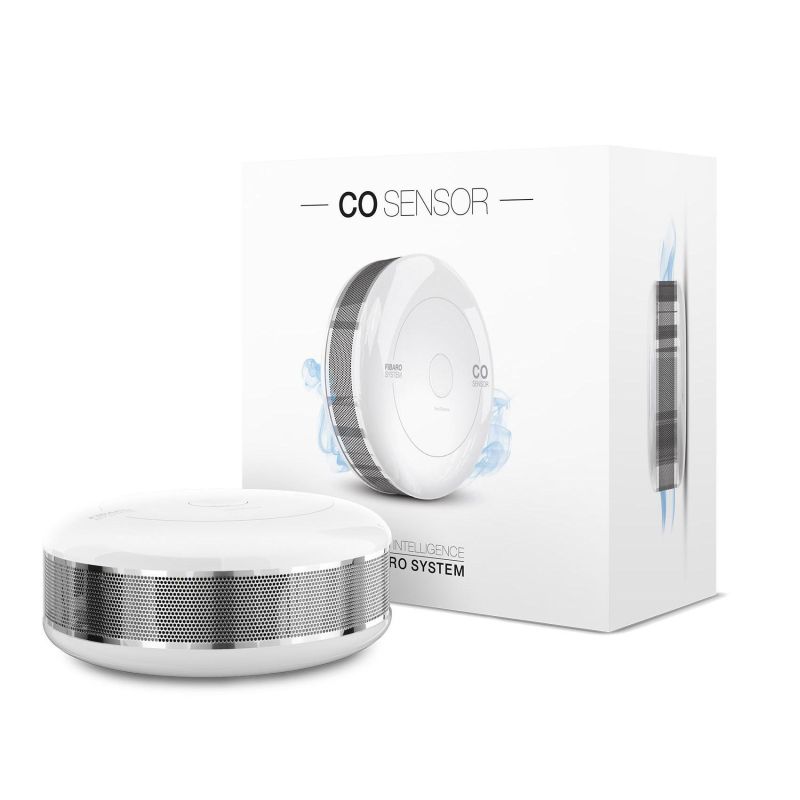 FGCD-001 EU Fibaro CO Sensor