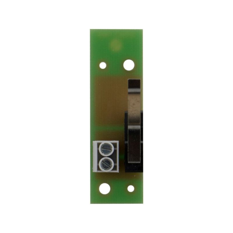 COOPER CSA INTRUSION 7092263FUL-0129 TAMPER CARD FOR &#39;ASSERTA MINI&#39;