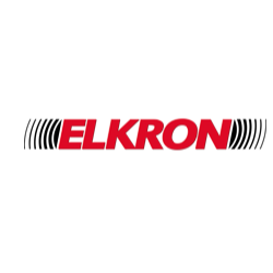 ELKRON FIRE 80FH4800123 kit Pittogramma Evacuare il locale. confezione da 3 pz