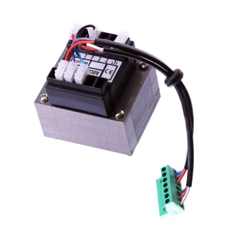 CAME-RICAMBI 119RIR090 TRANSFORMER WITH BRACKETS BX 230V