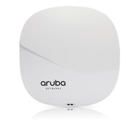 HPE ARUBA JW325A ARUBA IAP-325 (RW) INSTANT 11AC AP