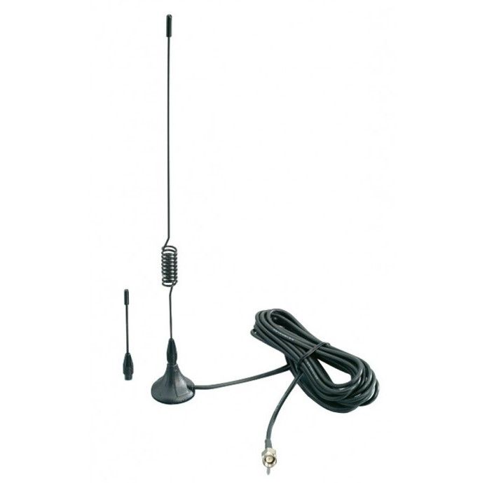 DAITEM 904-21X External magnetic 3dB GSM antenna