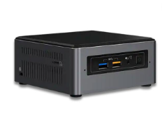 EELECTRON SW01F10ACS ADDITIONAL ROOM, EMBEDDED PC WITH ESUITE SW