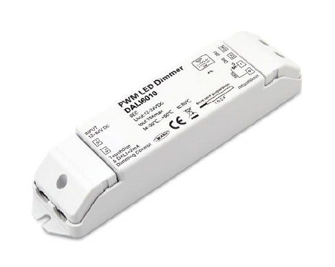 LEDCO DM500/D 12V/24V 10A 240W DALI INTERFACE