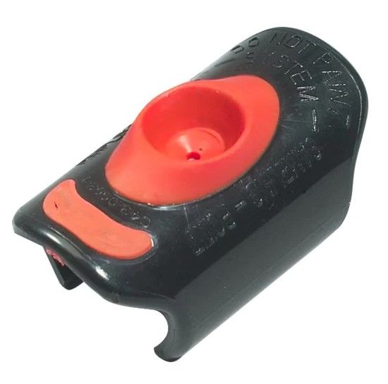 THERMOSTICK F-PC-2.5 Standard 2.5 mm suction hole clip.