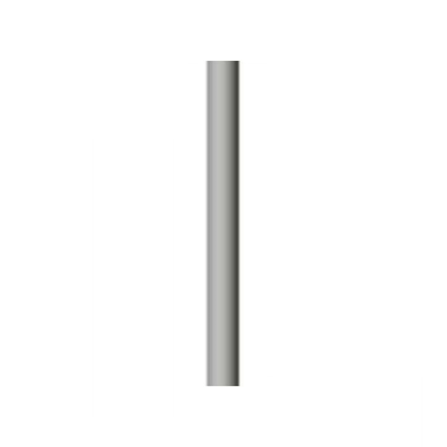 UNISTAB PS3060FS PS POLES diameter 60 MM H 3.0 MT - GALVANIZED