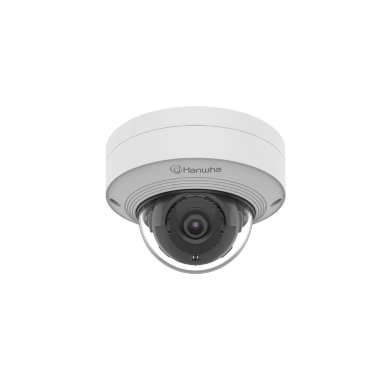 HANWHA QNV-C8012 5MP AI Outdoor Vandal Dome