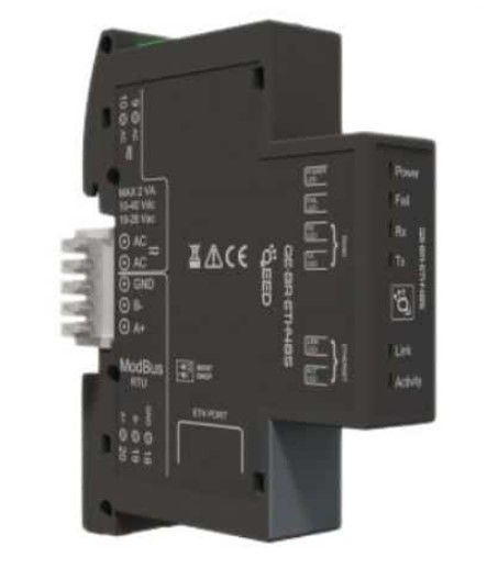 CAME 803XC-0020 BRIDGE MODBUS TCP/RTU