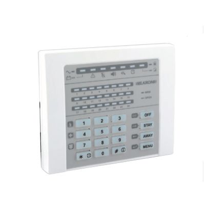 ELKRON 80KP4700111 LED remote keypad