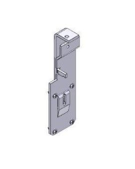 CAME-RICAMBI 119RIG046 BARRIER UNLOCKING LEVER GROUP - GARD