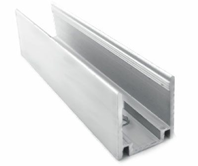 LEDCO FL220CL2 FLEX LED MOUNTING PROFILE 2 cm