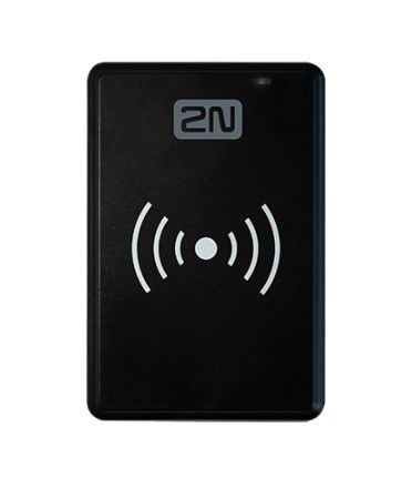 2N 9137420E External RFID Reader 125KHz eMarine USB interface