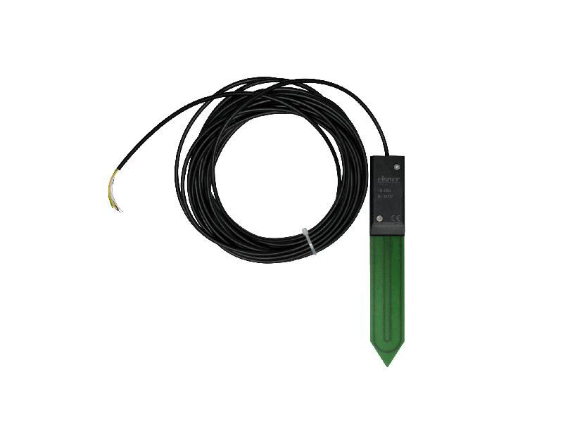 ELSNER 70312 TH-ERD Sensor for Ground Temperature / Humidity
