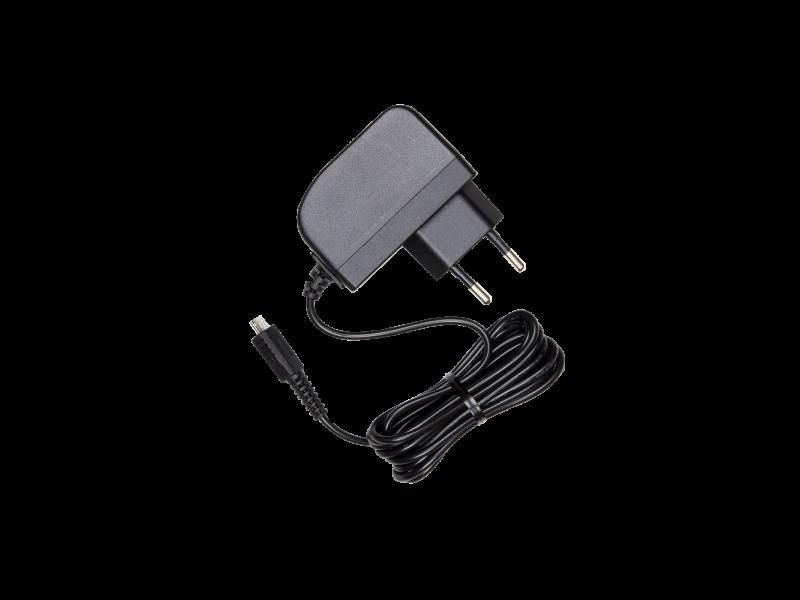 ELSNER 10155 Solexa II Display USB Charger Charging Set