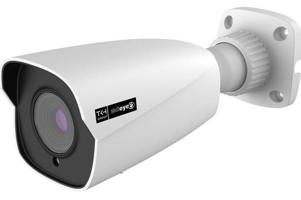 SKILLEYE SEI-T8123TI-28 Telecamera Bullet IP 8MP 2.8mm - LEDs 30-50m - IP67/IK10