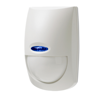 BENTEL BMD501 PIR detector with pet immunity