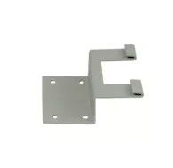 NICE SPARE PARTS PD0920A3000 Painted WIL/OPEN box support bracket