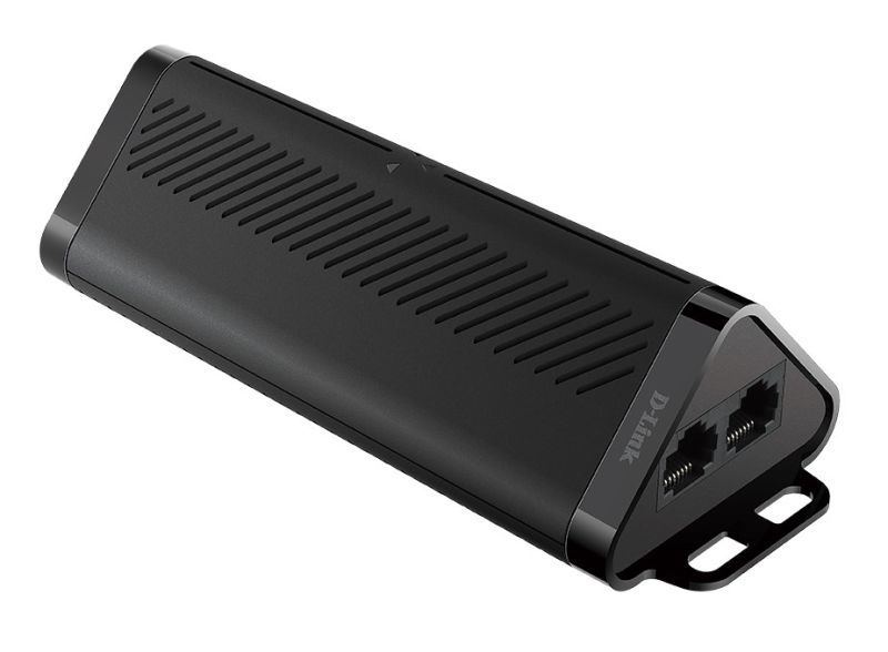 D-LINK DPE-302GE 2-PORT GIGABIT POE EXTENDER