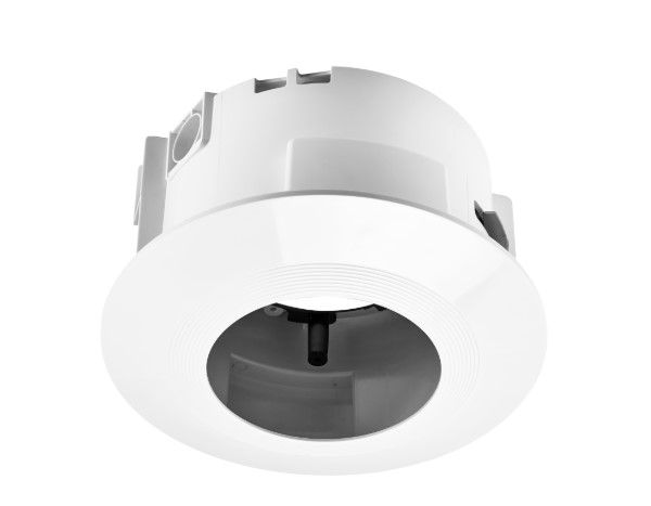 HANWHA SHP-1680FW Flush mount