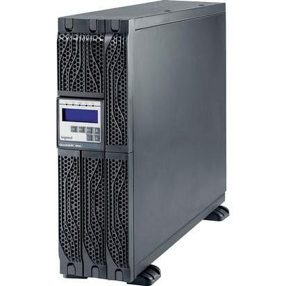 BTICINO LG-310178 UPS DAKER DK + 10KVA 3.1 NO BATT