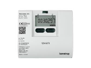 LINGG-JANKE "84707 / 84707SEC" KAM-MC403 Contatore di calore KNX Kamstrup Multical 403