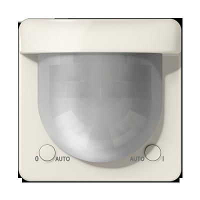 JUNG CD3281 KNX 180° detector for bus coupler 2073U - Standard - lens type 2-20 m - white