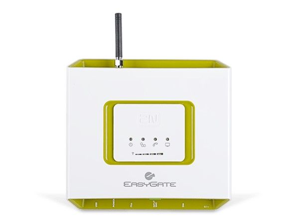 2N 5013531E EASYGATE PRO FAX CON BATTERIA 