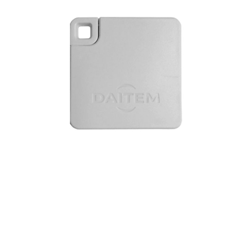 DAITEM SH804AX Transponder per tastiera SH640AX. SH650AX. 672-21X. 686-21X