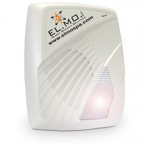 ELMO GAIA4 Outdoor wireless siren