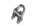 THERMOSTICK MOR.AC.5 Stainless steel clamps for cable lock/tensioner