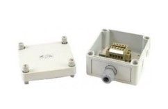 THERMOSTICK AAECU-JUN Junction box for Al analog sensor cable