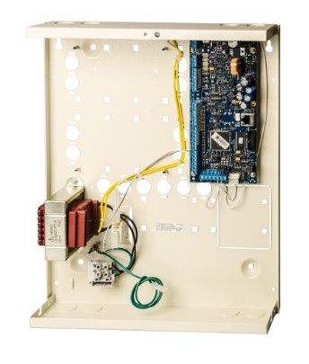 ARITECH ANTINTRUSIONE ATS1500A-IP-MM-MK Kit composto da centrale Advisor Advanced 8-32 zone. 4 aree.