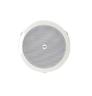 ITC AUDIO 6400-120101 DC20/H Diffuser ø 20- in metal- amplified 10