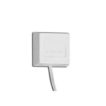 DAITEM D8920 White piezoelectric glass break sensor