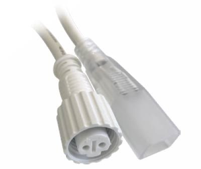 LEDCO FL220PA FLEX LED CONNECTION CABLE 1MT CONNECT IP65