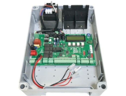 CAME 002ZM3E 230 V AC CONTROL PANEL