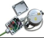 ARCUS-EDS 60201-75124615 NZR Modularis WZW-M hot KNX water meter