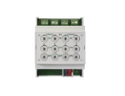 LINGG-JANKE Q79532 BE4F230-Q Ingresso binario rapido KNX 4 volte, tensione del segnale 230V