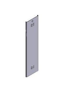 CAME-RICAMBI 119RIG226 GARD CLOSET DOOR 2.5-3.25-4m
