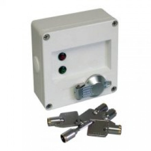 COOPER CSA INTRUSION CSA07970 LOCK REPLACEMENT FOR 498-CSA