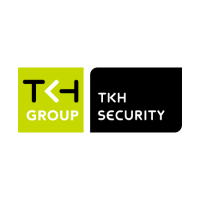 TKH SECURITY HSG-POLE Montaggio su palo. Custodia fissa per fotocamera