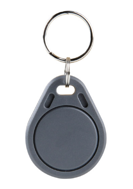 EELECTRON CD00B02KNX TRANSPONDER KEYHOLDER