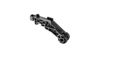 SOMMER YS10741-00000 GTA connector