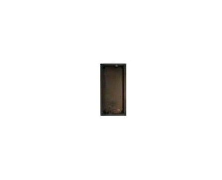 CAME 60091050 HBP/M200-LICENSE PLATE WALL BOX