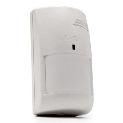 RISCO RK415PR0000C DigiSense, passive infrared detector, filter lens, 15 m coverage (joint NOT supplied).