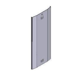 CAME-RICAMBI 119RIG063 CABINET DOOR G6000 G6500