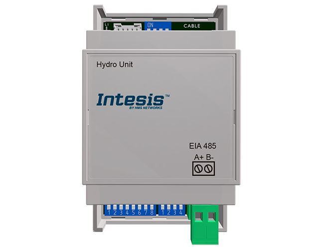 INTESIS INMBSPAN001A000 Panasonic Air-Water Interface (Aquarea H) to Modbus RTU - 1 unit